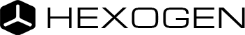 Logo Hexogen