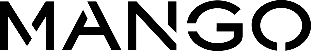 Logo Mango