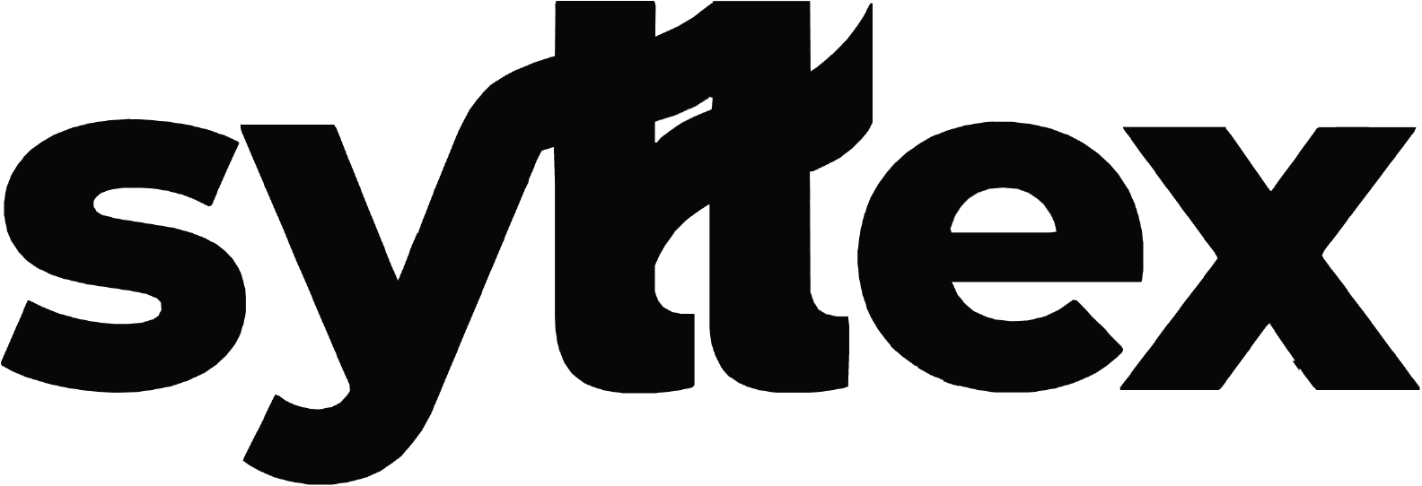 Logo Syttex